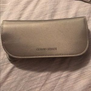 Emporio Armani sunglasses